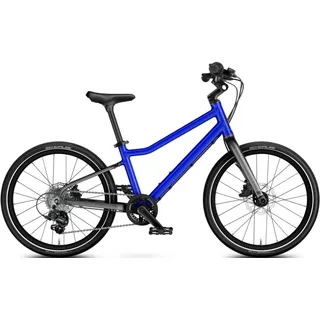 Explore 4 20 Zoll magnetic blue
