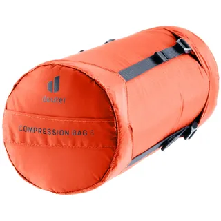 Deuter Compression Bag S Kompressionssack (6 L)