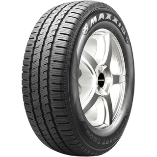 Maxxis Vansmart Snow WL2 215/65 R16C 109/107T