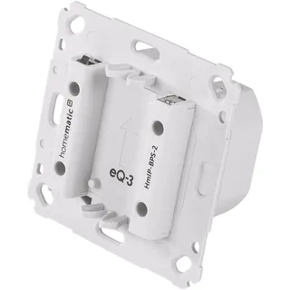 eQ-3 Homematic IP Netzteil für Markenschalter