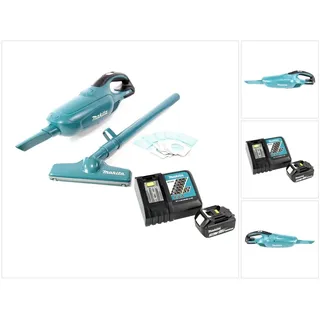 DCL182RF1 inkl. 1 x Akku 3,0 Ah + Ladegerät