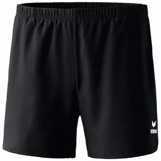 Erima Damen Tennisshort schwarz 44