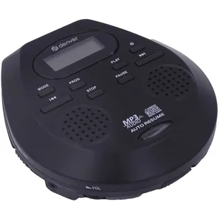 Denver DMP-395B