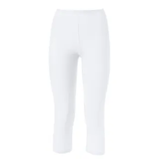 wäschepur WITT WEIDEN Lange Unterhose in weiß | Gr.: 40