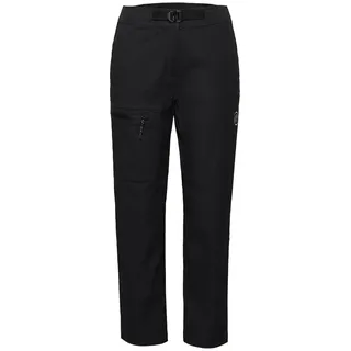 Mammut Tamaro Hosen - Black - 38