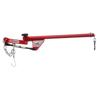 KS Tools Universal-Achshebel mit Kette, 960mm