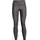 Under Armour HeatGear Armour HiRise Leggings Damen light heather M