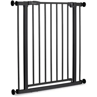 hauck Open N Stop 2, Schwarz