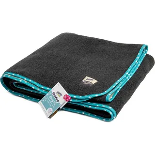 Bunny Nature Bunny Bedding Easy XL türkis 1,4 m x 1,4 m