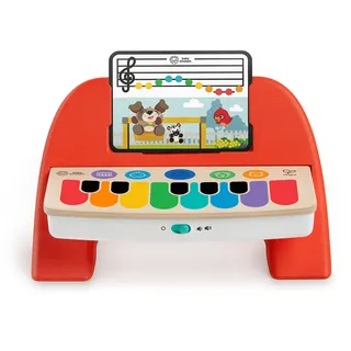 Baby Einstein Musikspielzeug Klavier Cal's First Melodies 3 Musikblätter 1 Mehrfarbig