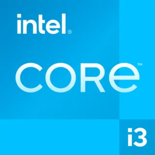 Intel Core i3-12100 3.3 GHz Prozessor