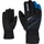 Gunar Handschuhe Blau 7 5