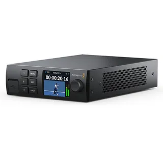 Blackmagic Design Blackmagic 2110 IP Converter 3x3G