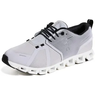 On Cloud 5 Waterproof Herren Glacier/White 41