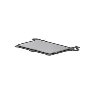 HP L77267-001 Notebook-Ersatzteil Touchpad, Notebook Ersatzteile, Silber