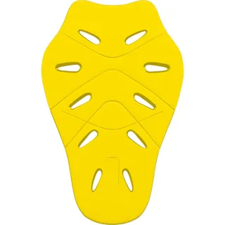 LS2 Rückenprotektor Level 2 M Gelb