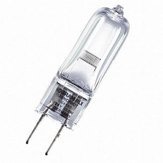 Osram HLX 100W GY6.35 (64625)