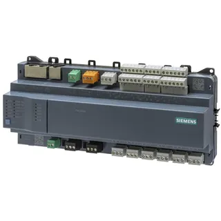 siemens dig.industr. Automationsstation PXC5.E24