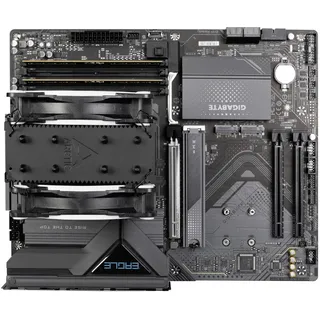 Renkforce 9600X/16GB/1TB/W11 AM5 AMD X870, ATX