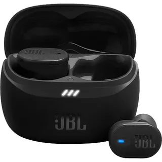 JBL Tune Buds 2 Schwarz