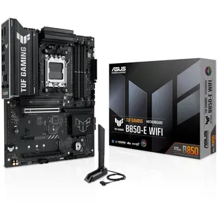 Asus TUF Gaming B850-E WIFI ATX Mainboard Sockel AM5
