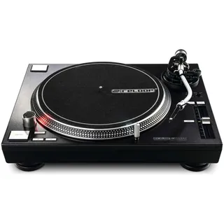 Reloop RP-7000 MK2 Schwarz