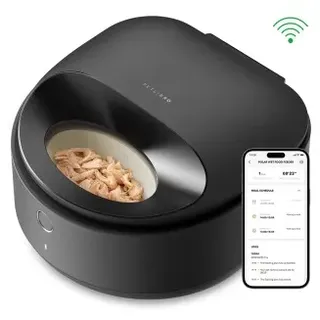 PETLIBRO Polar Futterautomat für Nassfutter