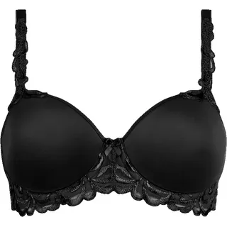 WP, schwarz (Black 04), Gr. 90E