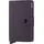 Portemonnaie dark purple