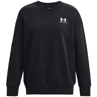 Under Armour Damen Essential Fleece Shirt 001 -