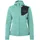 Fleecejacke Blau 40