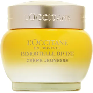 L'Occitane Immortelle Creme Divine Tagescreme 50 ml