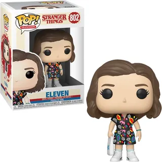 Funko Pop! Vinyl: Figur