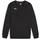 teamGOAL Casuals Crew Neck Sweatshirt Jungen 03 black/white 164