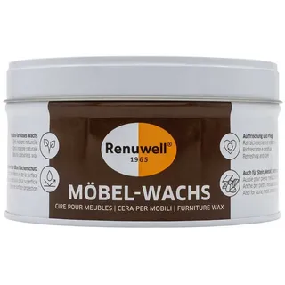 Renuwell Möbelwachs 500 ml