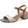 Sandalette 40