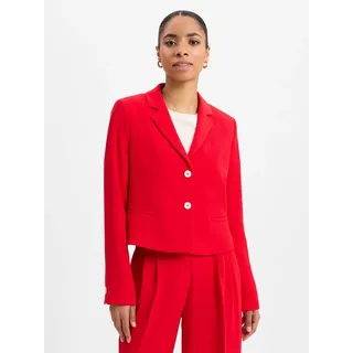 More & More Blazer in rot | Gr.: 38