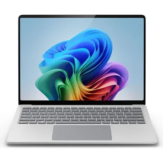 15'' Snapdragon X Elite 16 GB RAM 1 TB SSD Platin