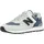 Linen/NB White 44,5