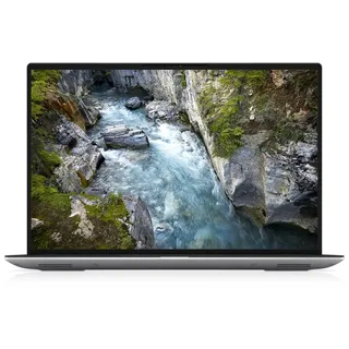 Dell Precision 5470 - Intel Core i7 12800H / 2.4 GHz - vPro Enterprise - Win 10 Pro (mit Win 11 Pro Lizenz) - Grau