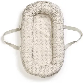 Elodie Babynest, Tragbares Babynest Autumn Rose