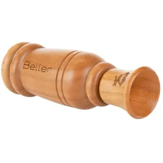 Weisskirchen Fuchsbeller, geeignet für die Jagd oder Tierbeobachtung von Füchsen und Raubwild, Wildlocker, Lockinstrument