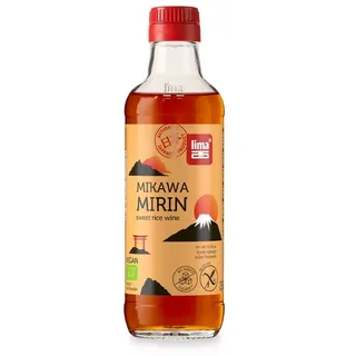 Arche Mikawa Mirin bio