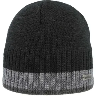 Eisglut Herren Arvidg Alpaka schwarz