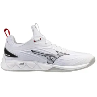 Mizuno Wave Luminous 3 Volleyballschuhe, - weiß 47