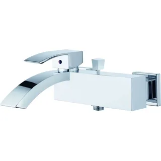 Primaster Splash Badewannenarmatur Chrom