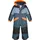 FIRST INSTINCT mit Kapuze FISW 47 MNS ONPC 86/92 43394-000