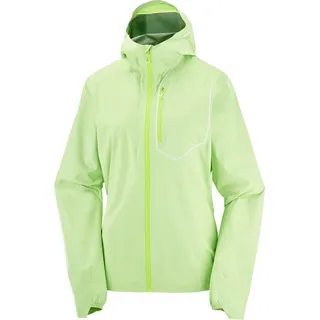Salomon Bonatti Pro Damen schwarz XS