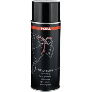 einkaufsbüro deutscher eisenhändler gmbh Silikon-Spray 400ml E-coll ee