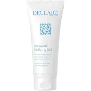 Declaré Pure Balance Klärendes Reinigungs Gel 200 ml